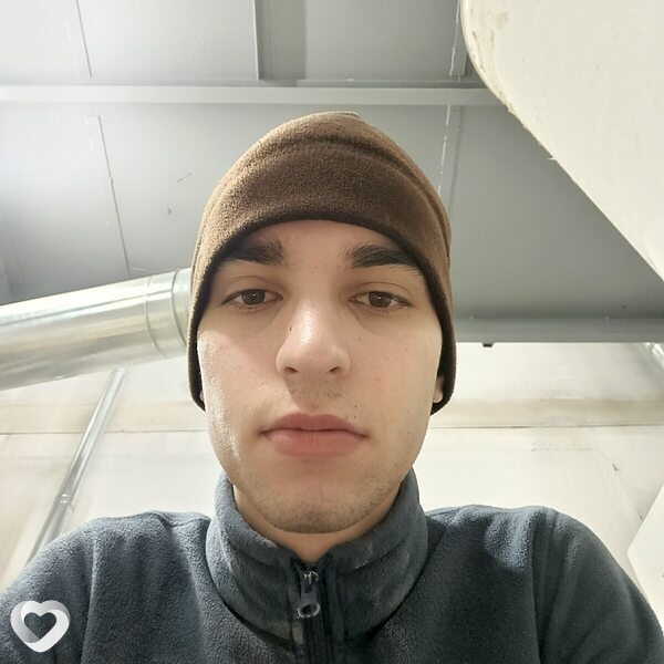 Андриян, 21, Абакане — анкета №3840116