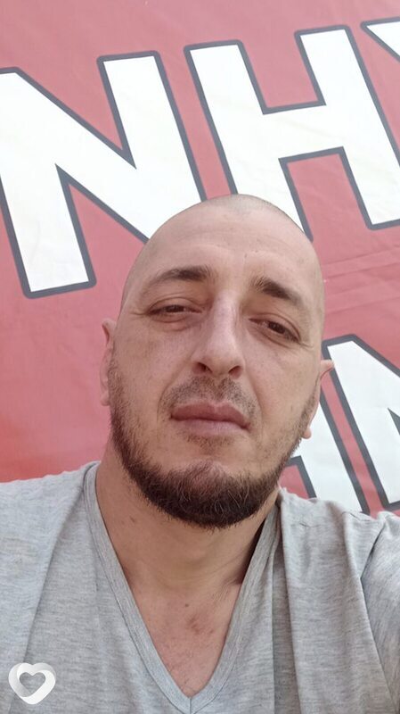 Азамат, 33, Нальчике — анкета №3840120