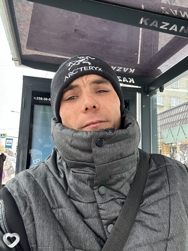 Маратка, 29, Казани — анкета №3840126