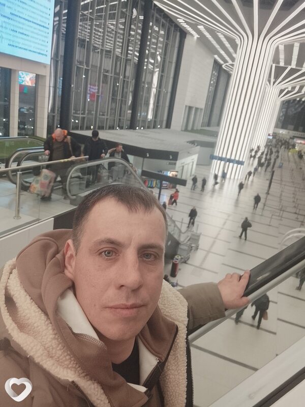 Алексей, 41, Лисках — анкета №3840056