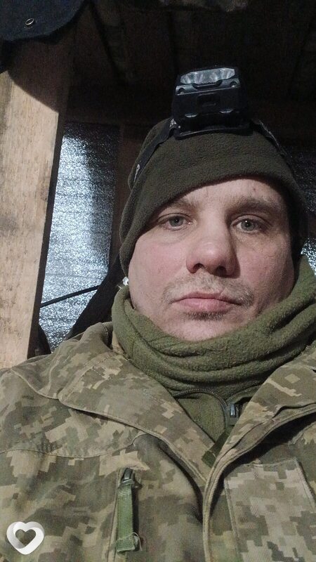 Мах, 44, Одессе — анкета №3840057