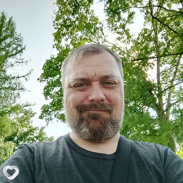 Алексей, 43, Санкт-Петербурге — анкета №3840059