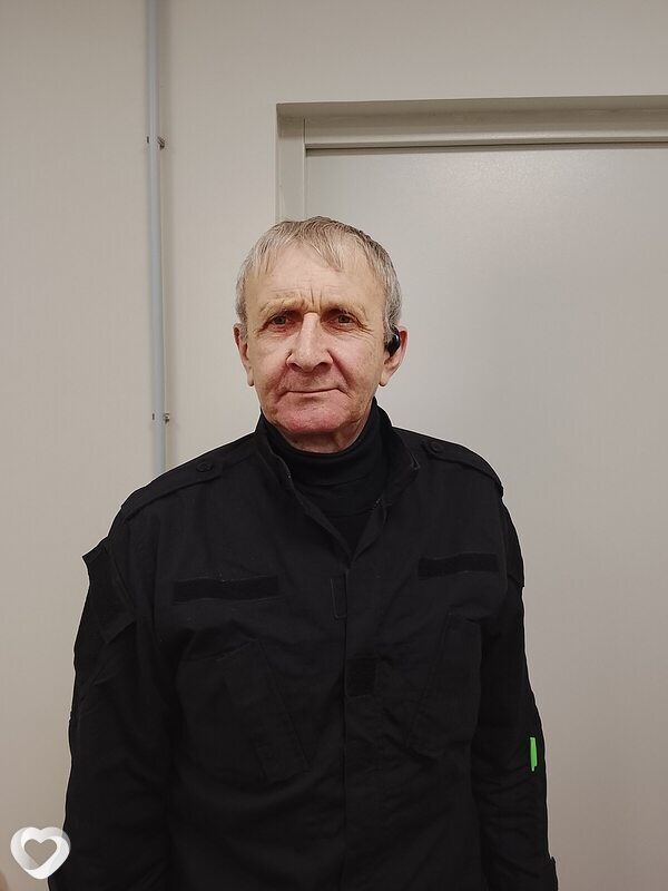 Николай, 64, Москве — анкета №3840062