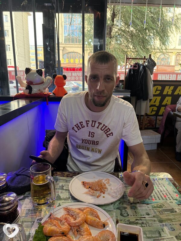 Виталий, 36, Хабаровске — анкета №3840067