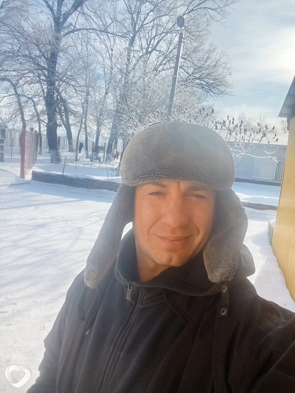 Иван, 35, Харькове — анкета №3840070