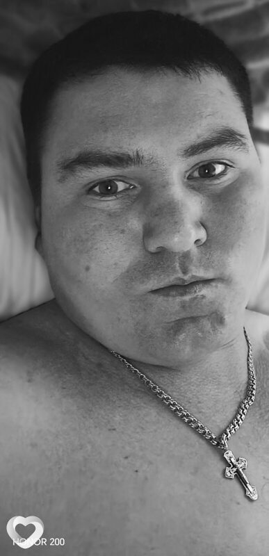 Андрей, 30, Москве — анкета №3840072