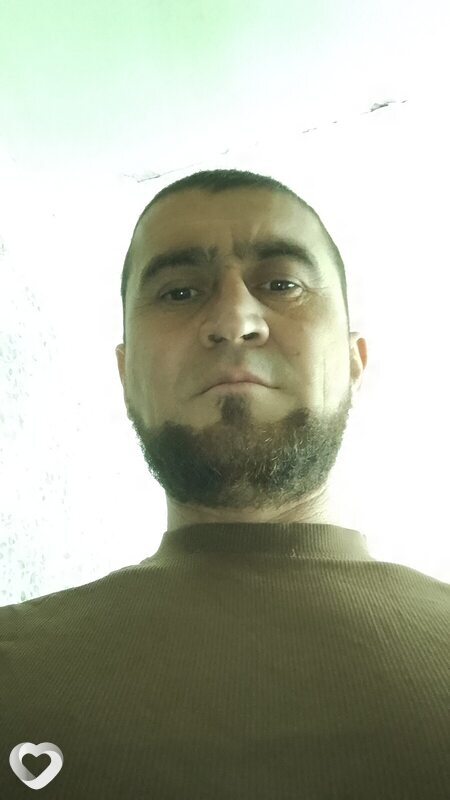 Fozil, 34, Обнинске — анкета №3839988