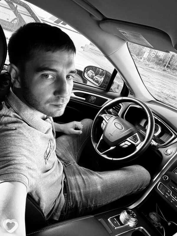 Данил, 34, Ростове-на-Дону — анкета №3839991