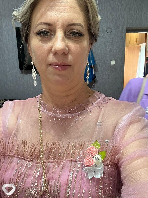 Галина, Благодарный