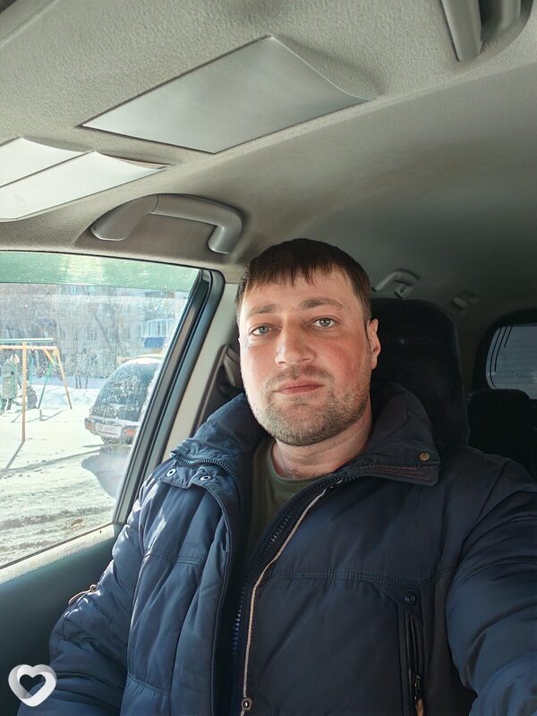 Виталий, 38, Рудном — анкета №3840306