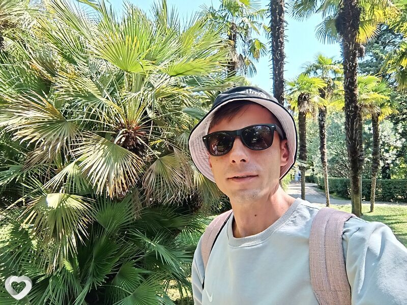 Максим, 39, Москве — анкета №3840315