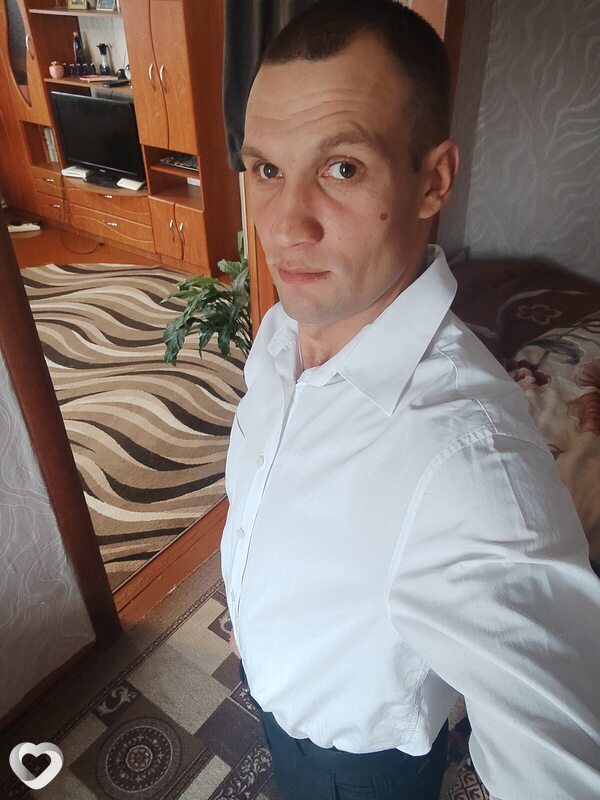 Алексей, 32, Кировске — анкета №3840322
