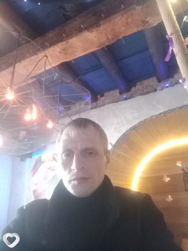 Сергей, 41, Москве — анкета №3840323