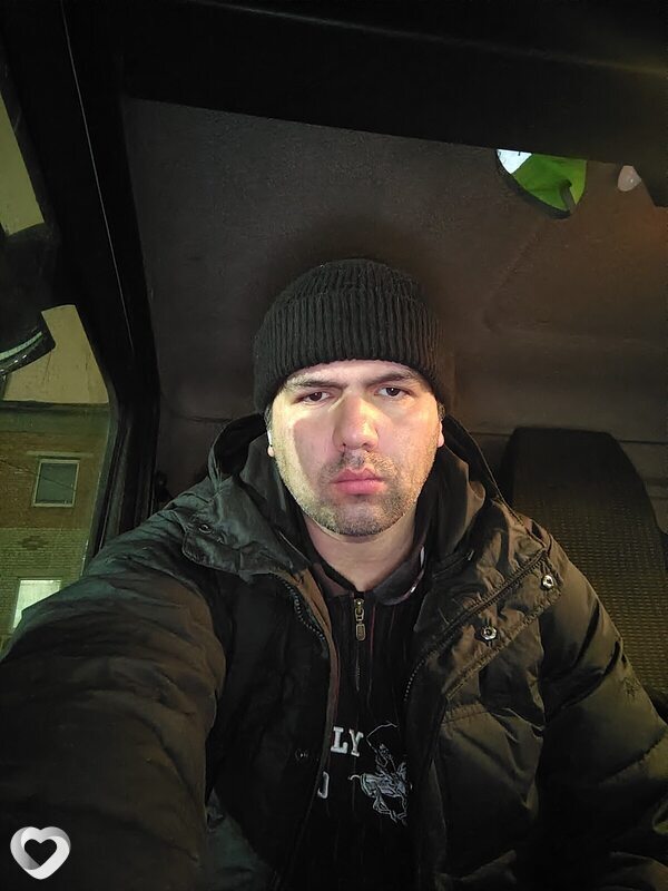 Fariddun, 35, Москве — анкета №3840324