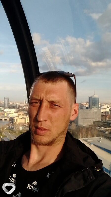 Иван, 33, Рудном — анкета №3840327