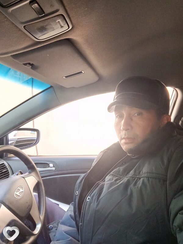 Руслан, 47, Усть-Каменогорск — анкета №3840138