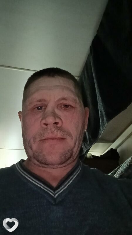 Павел, 43, Иркутске — анкета №3840145