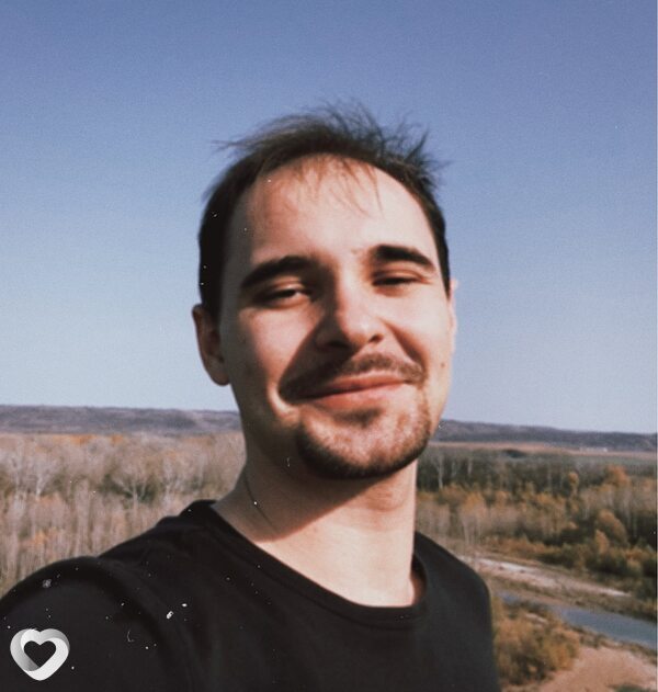Даниил, 27, Армавире — анкета №3840149