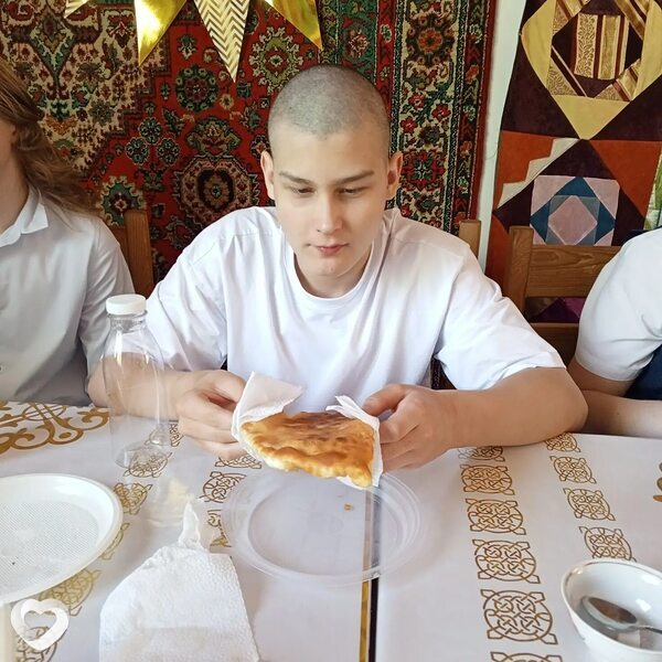 Данил, 45, Саратове — анкета №3840150