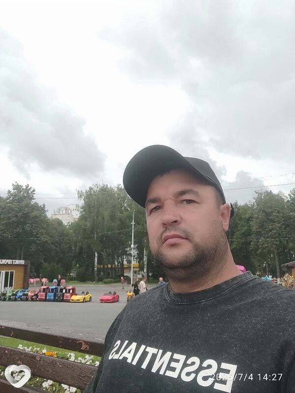 Толяныч, 39, Уральске — анкета №3840234