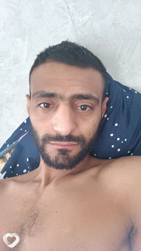 Лев, 36, Химках — анкета №3840236