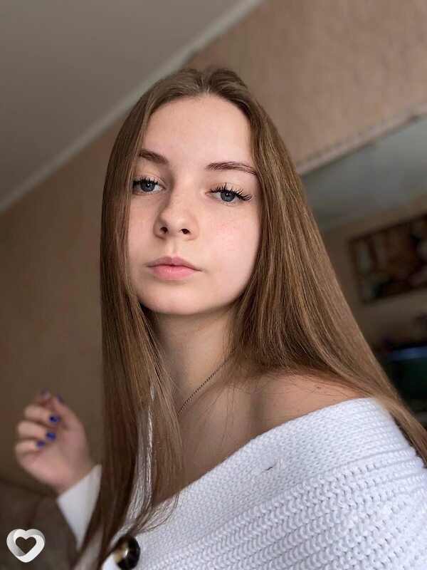 Александра, 22, Москве — анкета №3840241