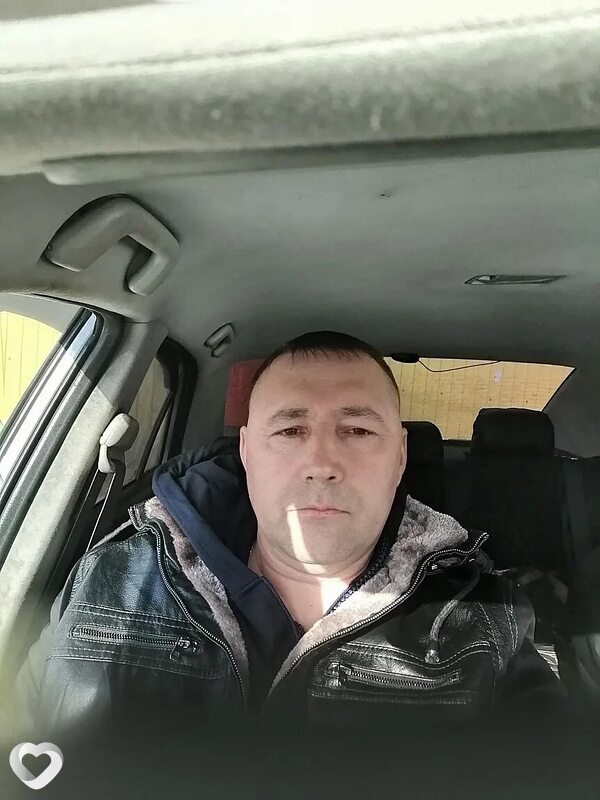 Андрей, 49, Киселевске — анкета №3840242