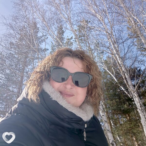 Анастасия, 33, Караганде — анкета №3840248