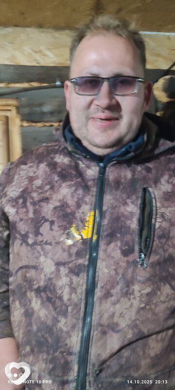 Кирилл, 40, Томске — анкета №3840251