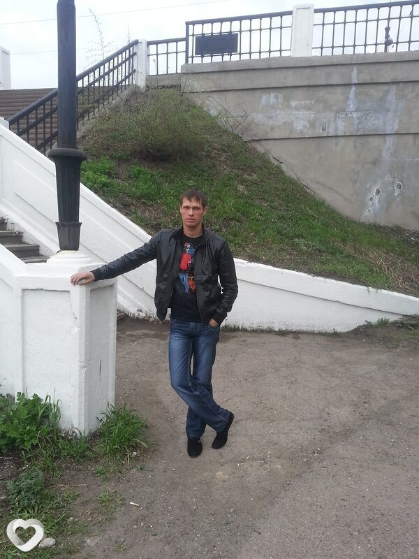 Aleksey, 41, Иркутске — анкета №3840690