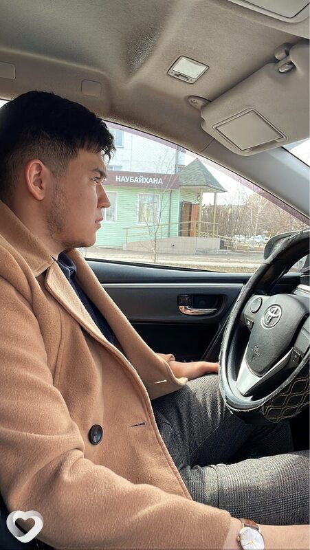 Aset, 23, Петропавловске — анкета №3840692