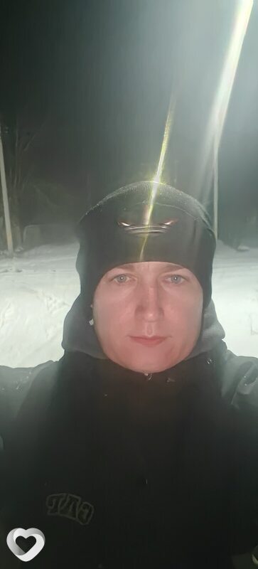 Vitality, 39, Батайске — анкета №3840693