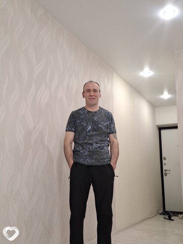 Сергей, 43, Новосибирске — анкета №3840695