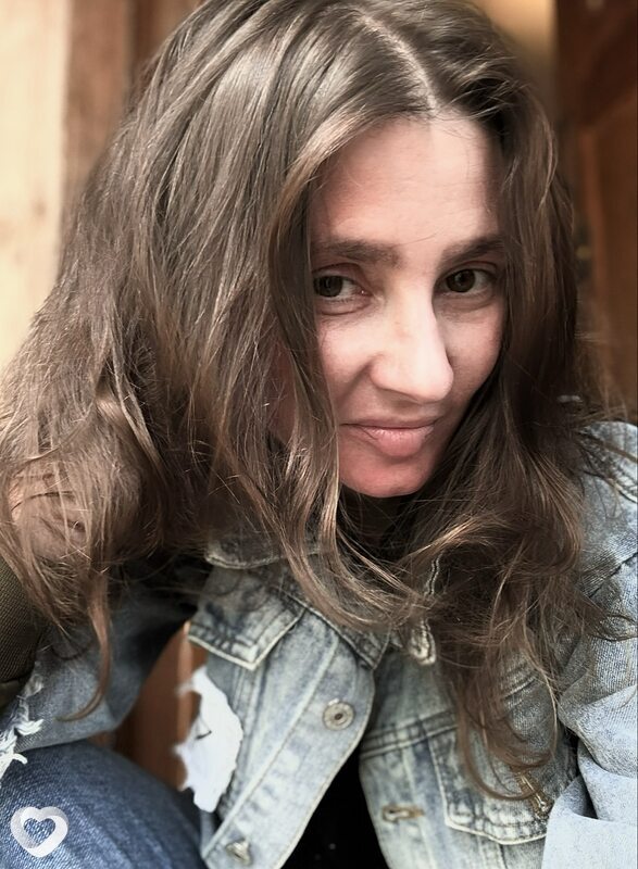 Тамара, 40, Раменском — анкета №3840280
