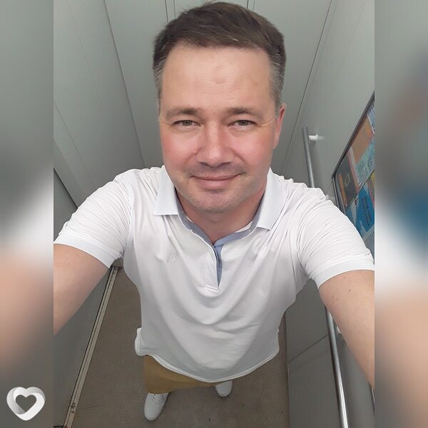 Борис, 43, Альметьевске — анкета №3840285