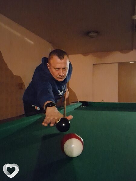 Ruslan, Вильнюс