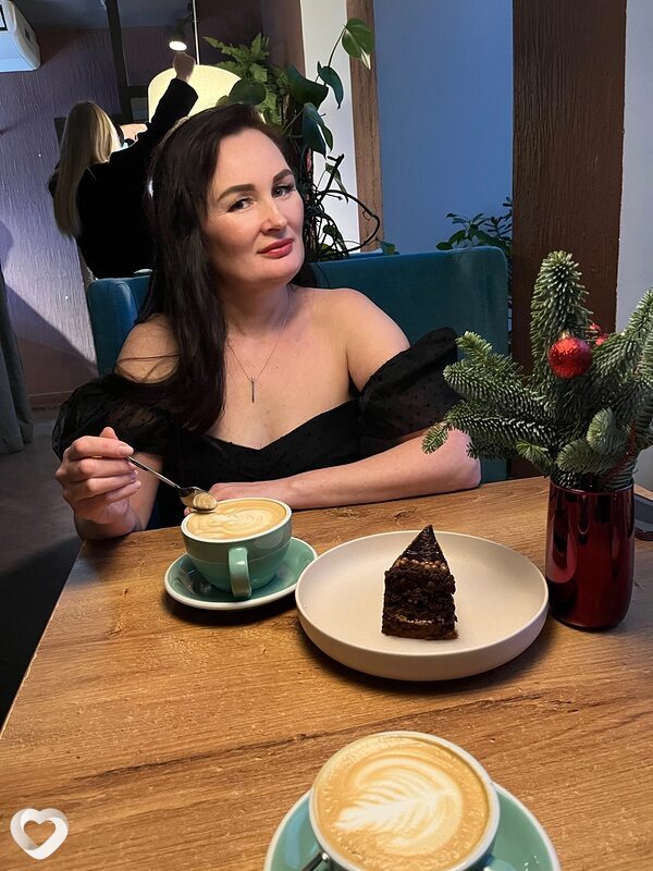 Марина, 41, Ижевске — анкета №3840299
