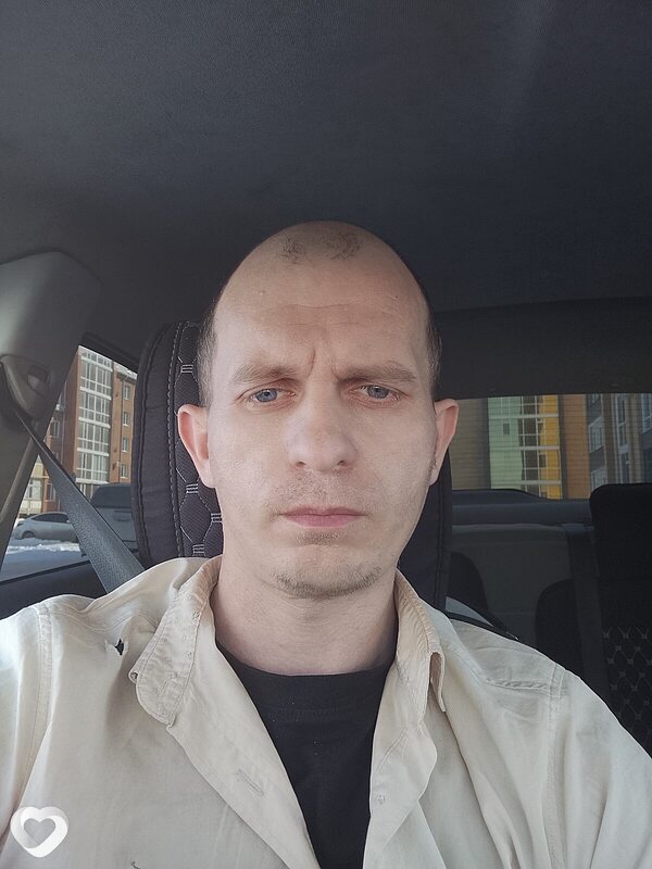 Артем, 31, Костанае — анкета №3840301