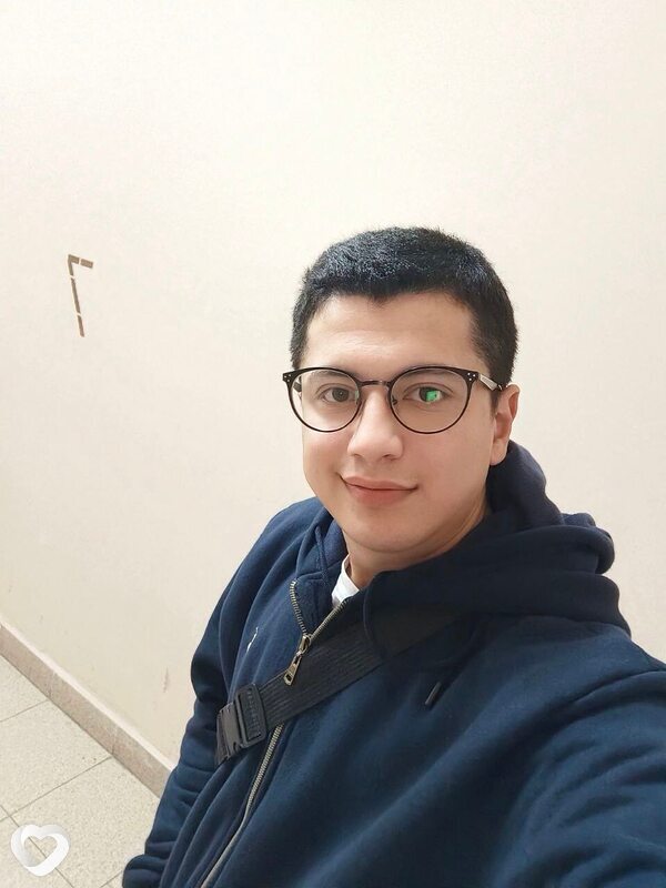 Нодир, 26, Вологде — анкета №3840191