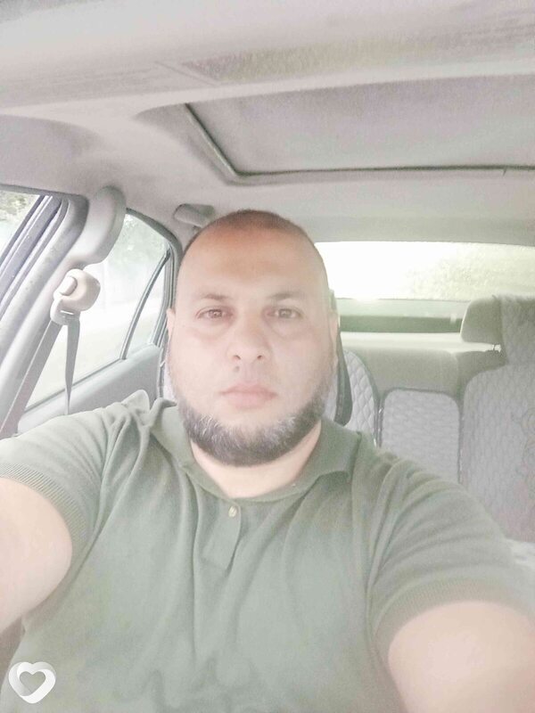 Зака, 38, Алматы — анкета №3840195