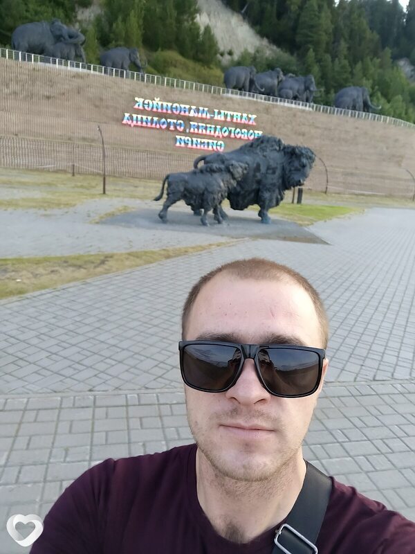 Дмитрий, 31, Екатеринбурге — анкета №3840157
