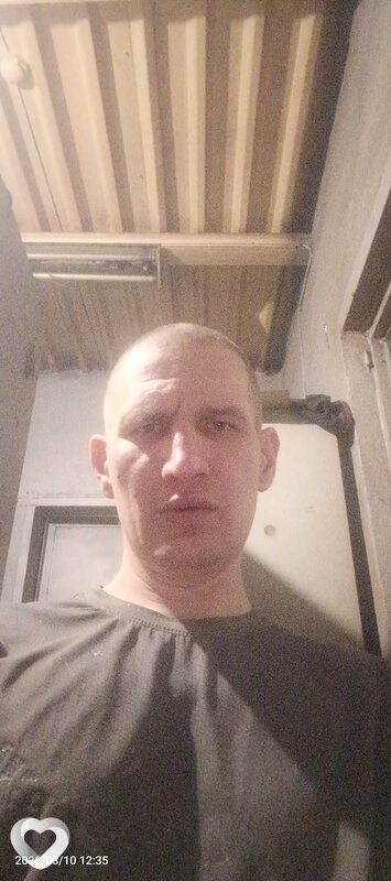 Михаил, 37, Челябинске — анкета №3840165