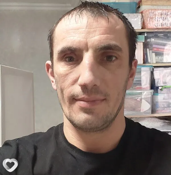 Андрей, 41, Москве — анкета №3840169