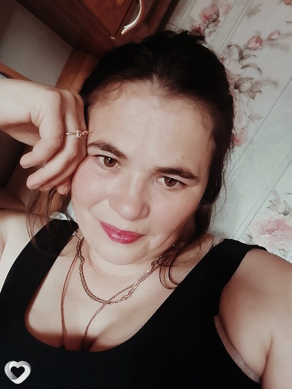 Ольга, 34, Томске — анкета №3840172