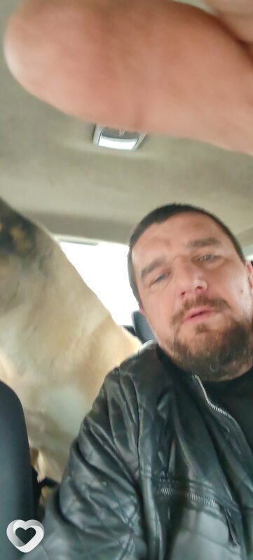 Александр, 40, Сергиеве Посаде — анкета №3840174