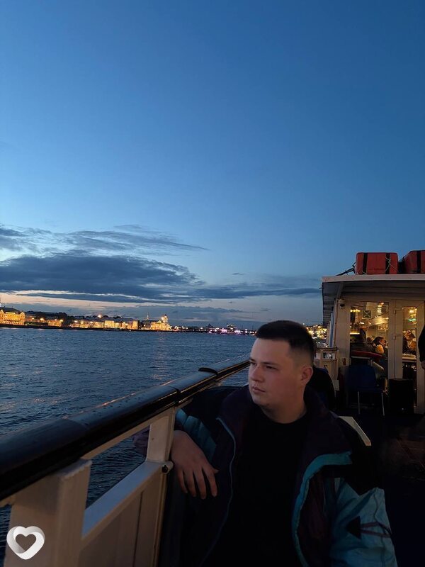 Александр, 23, Орехово-Зуеве — анкета №3840256