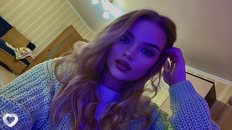 Анна, 26, Армавире — анкета №3840260