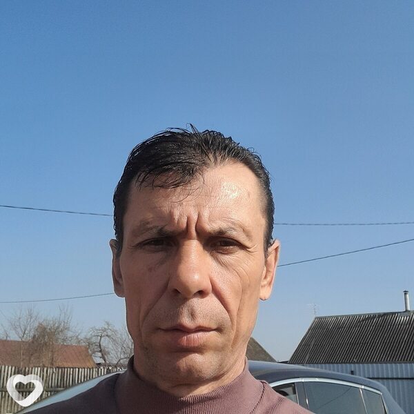 Андрей, 50, Барановичах — анкета №3840262