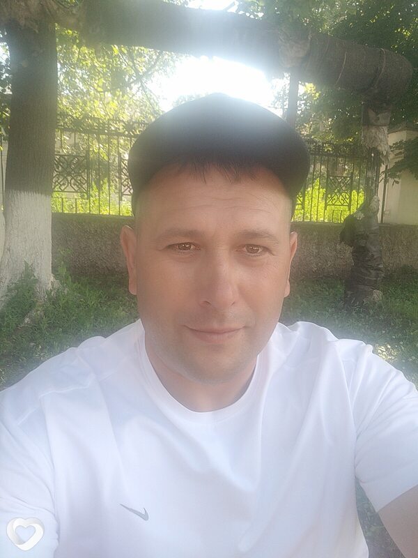 Артём, 44, Спасск-Дальний — анкета №3840266
