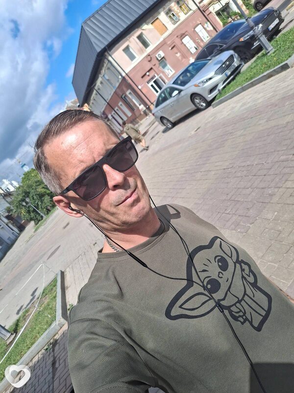 Александр, 41, Киеве — анкета №3840331